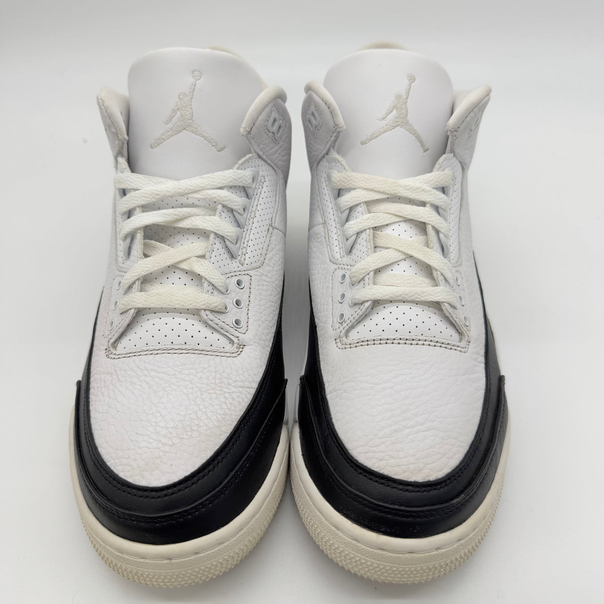 Jordan 3 Fragment