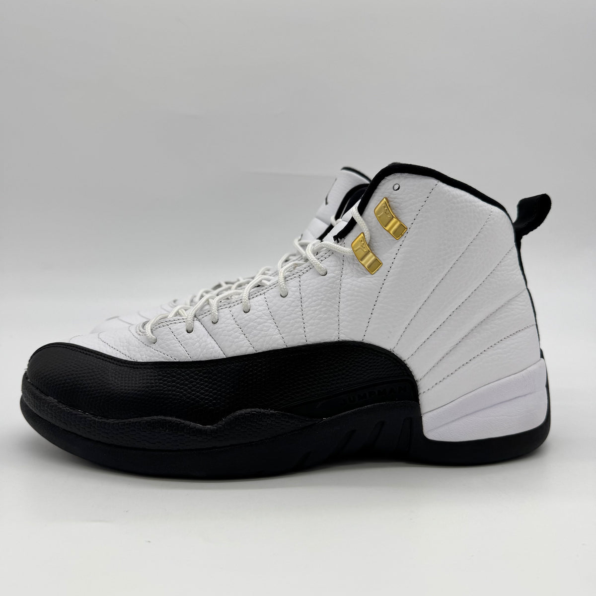 Jordan 12 Taxi (2013)