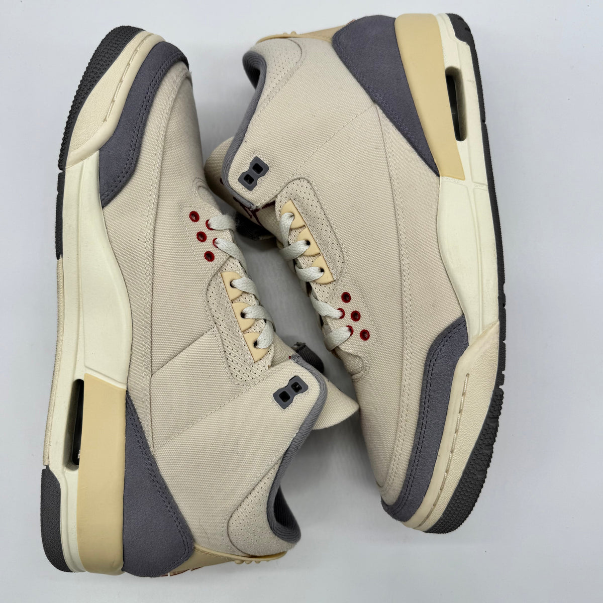 Jordan 3 Muslin