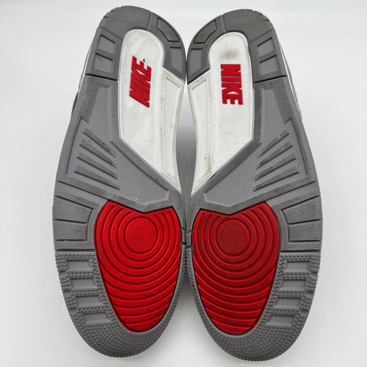 Jordan 3 OG Black Cement (2024)