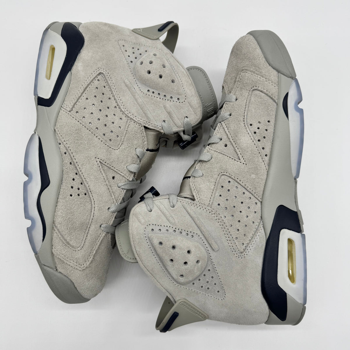 Jordan 6 Georgetown (2022)