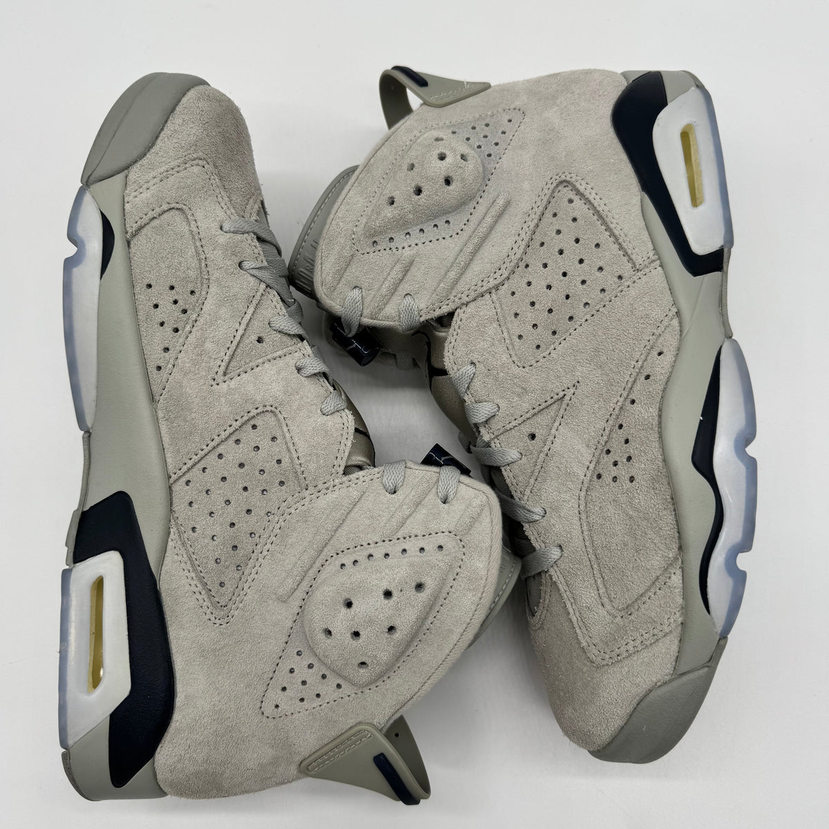 Jordan 6 Georgetown (2022)