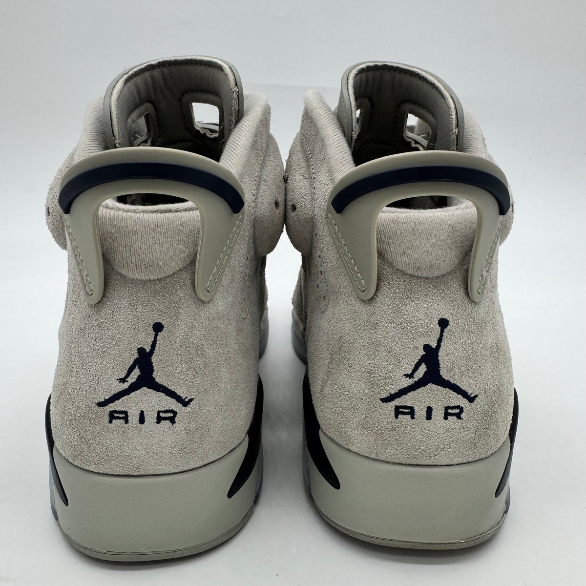 Jordan 6 Georgetown (2022)