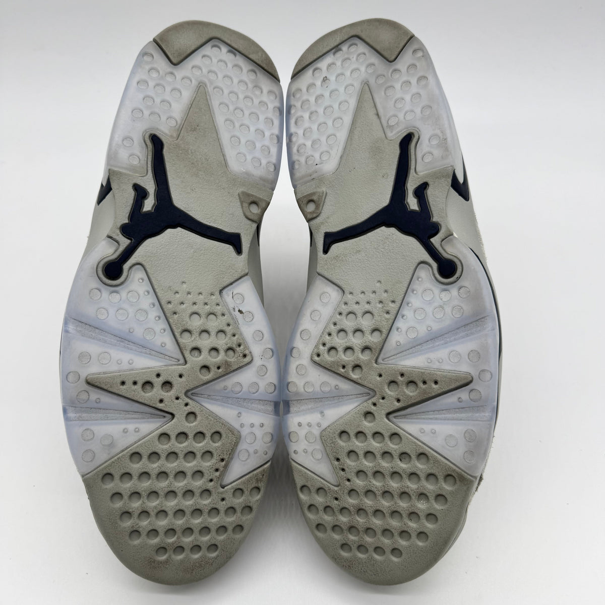 Jordan 6 Georgetown (2022)