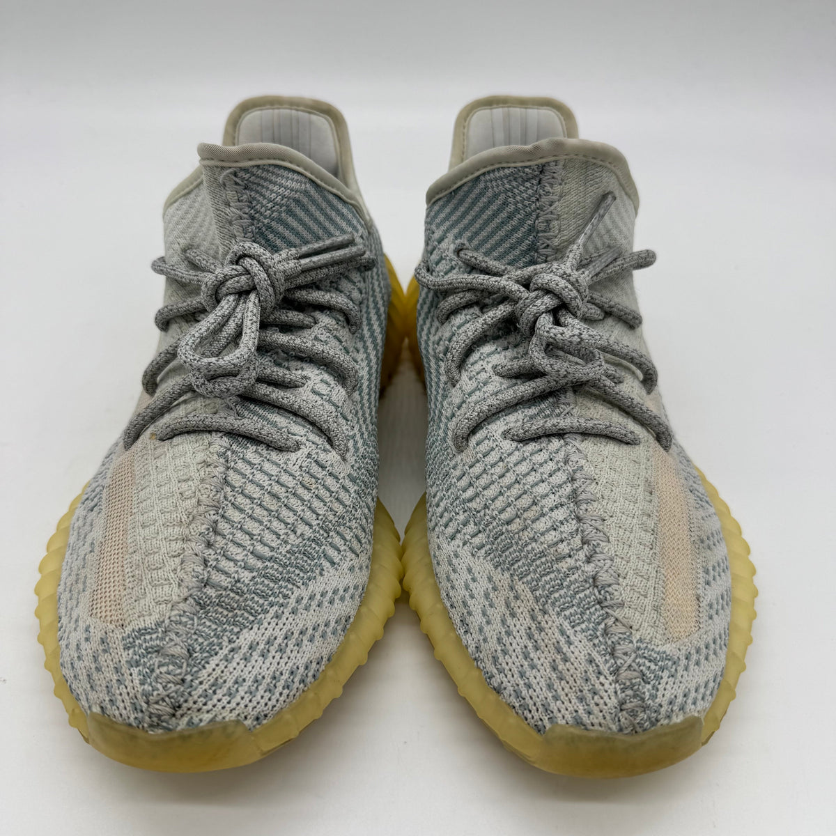 Adidas Yeezy Boost 350 V2 Cloud White (Non-Reflective)