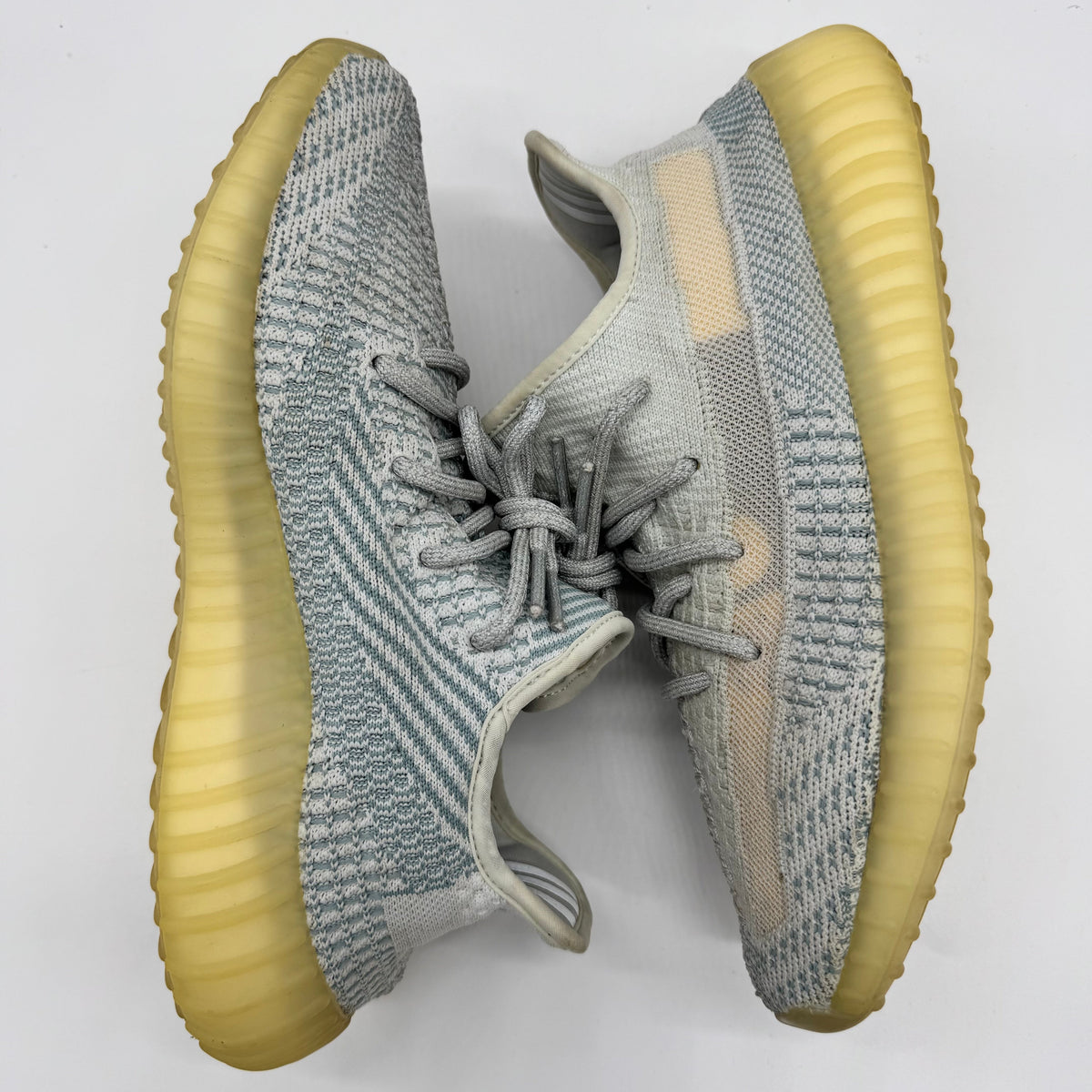 Adidas Yeezy Boost 350 V2 Cloud White (Non-Reflective)