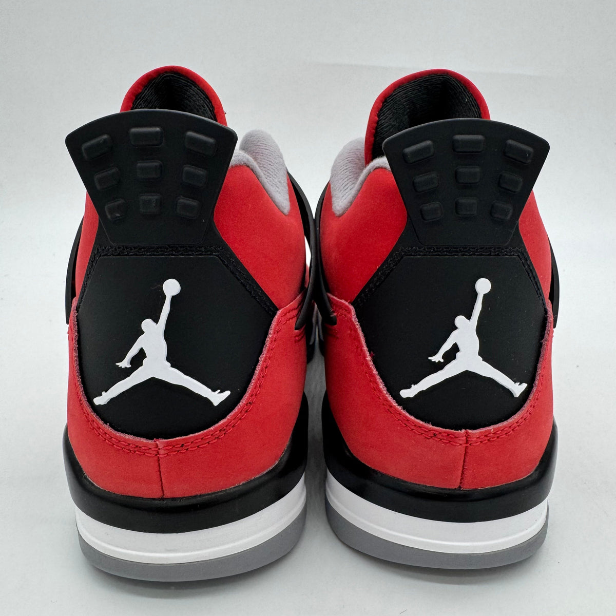 Jordan 4 Toro Bravo