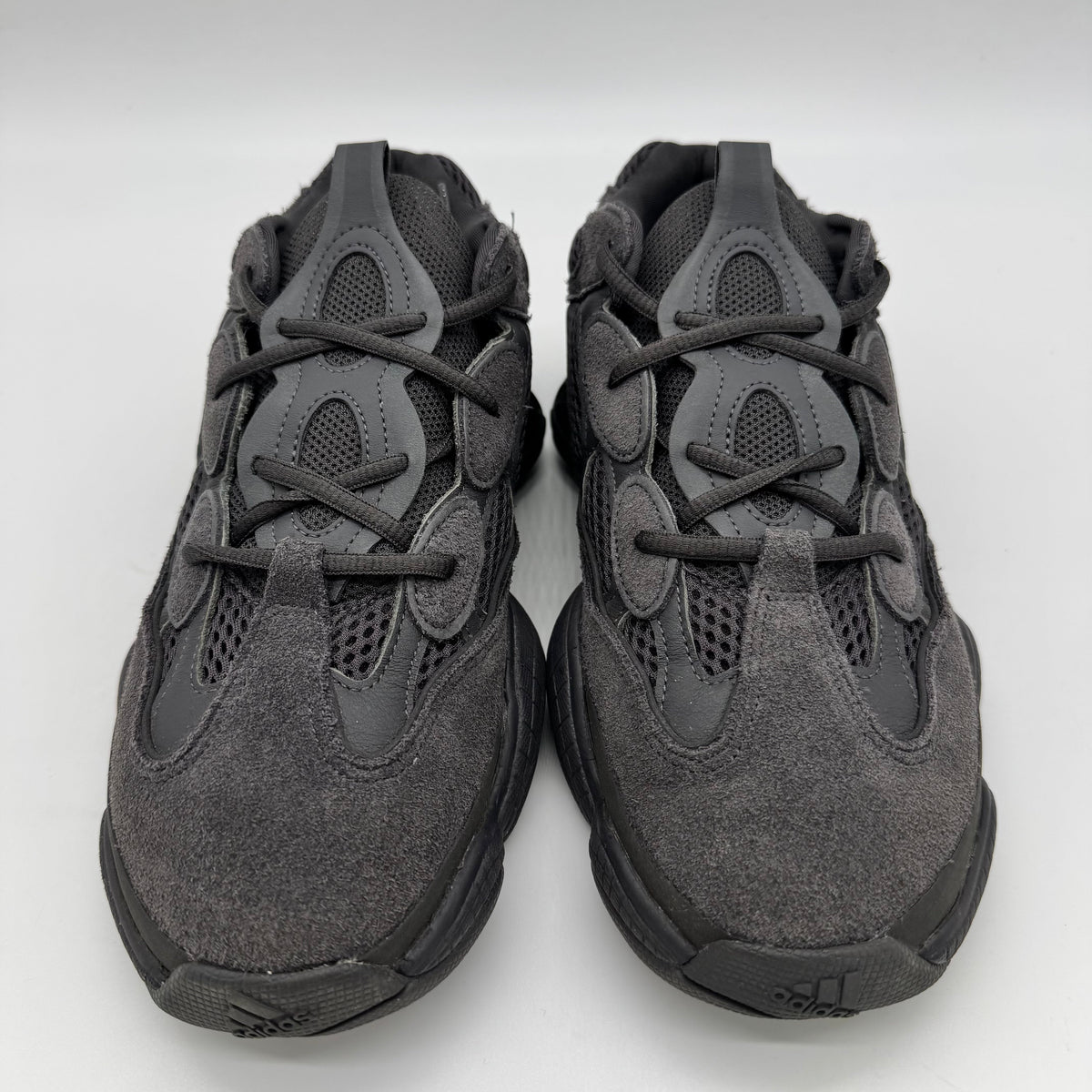 Adidas Yeezy 500 Utility Black