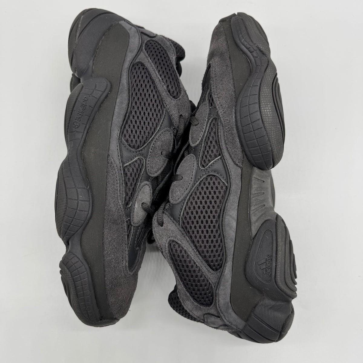 Adidas Yeezy 500 Utility Black