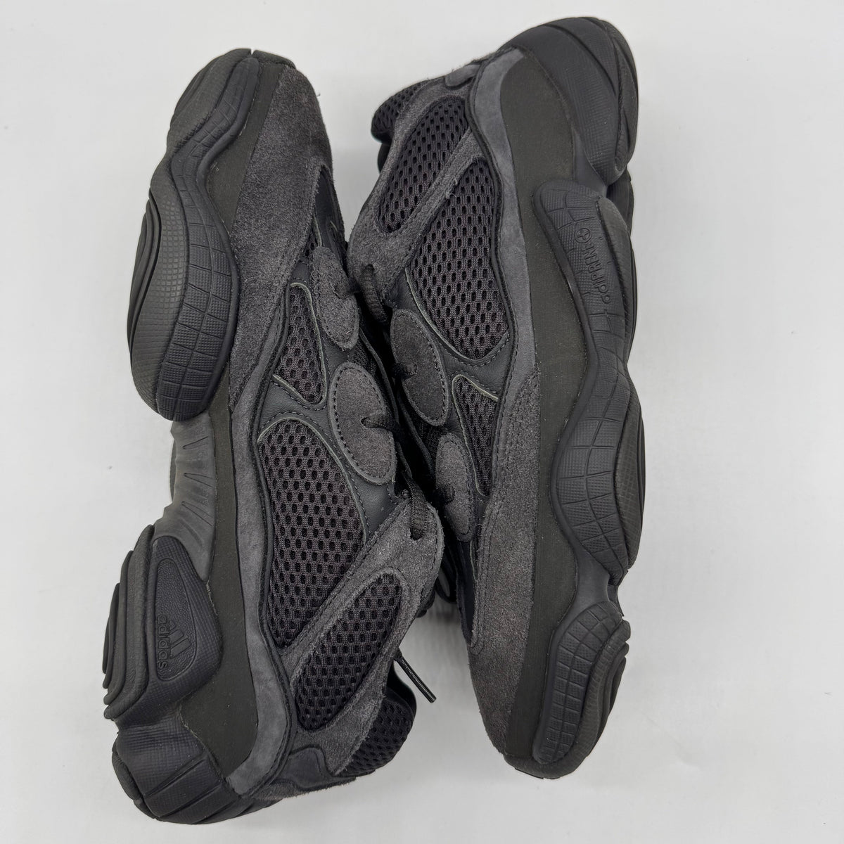 Adidas Yeezy 500 Utility Black