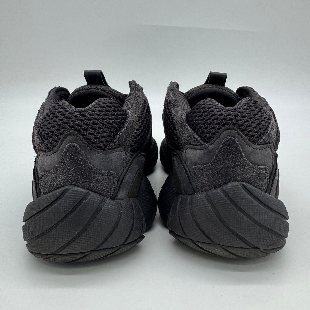 Adidas Yeezy 500 Utility Black