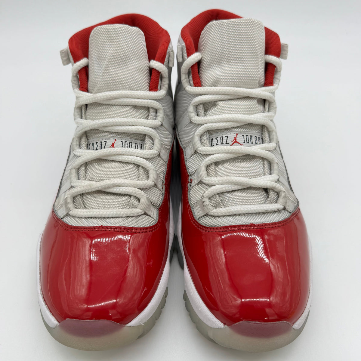 Jordan 11 Cherry (2022)