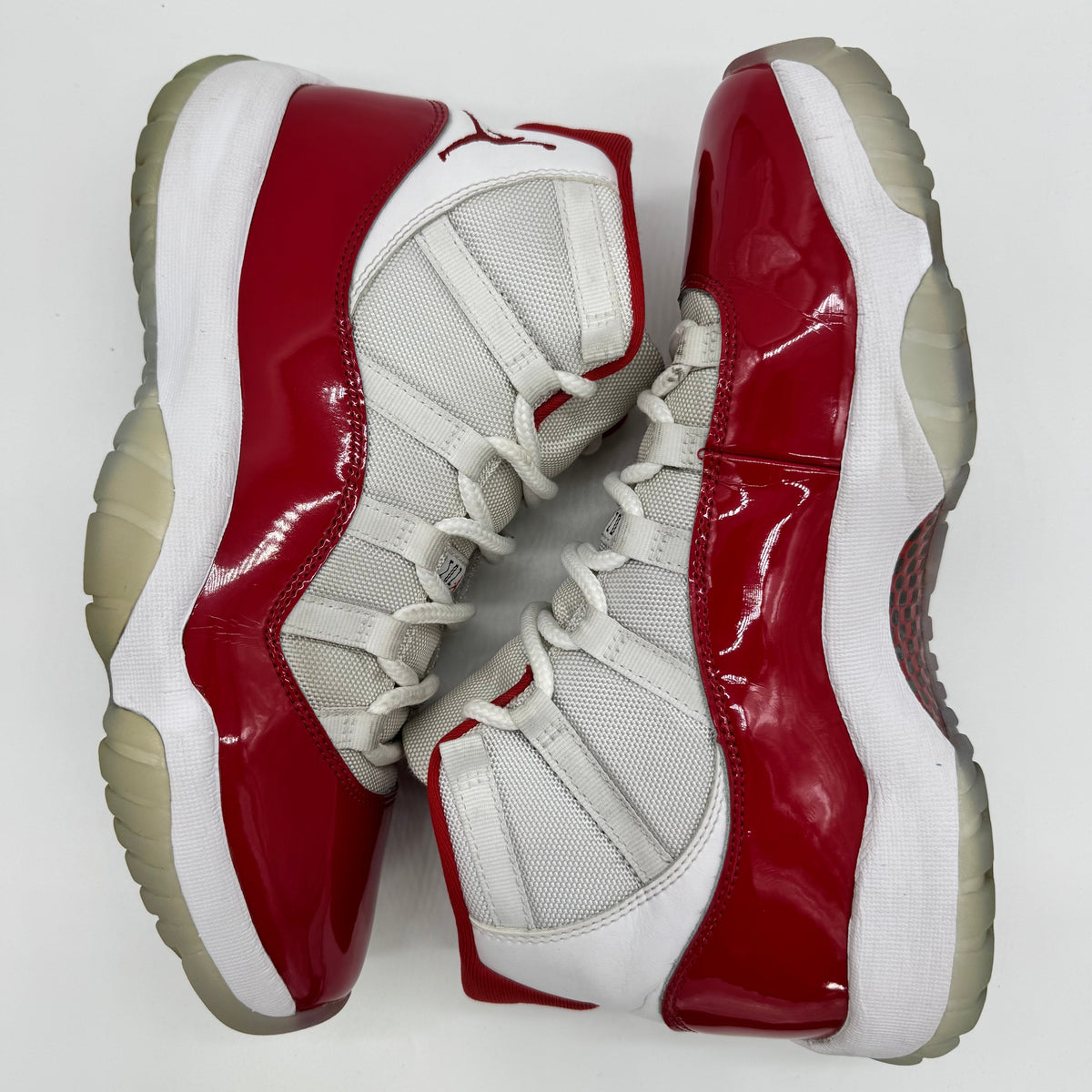 Jordan 11 Cherry (2022)