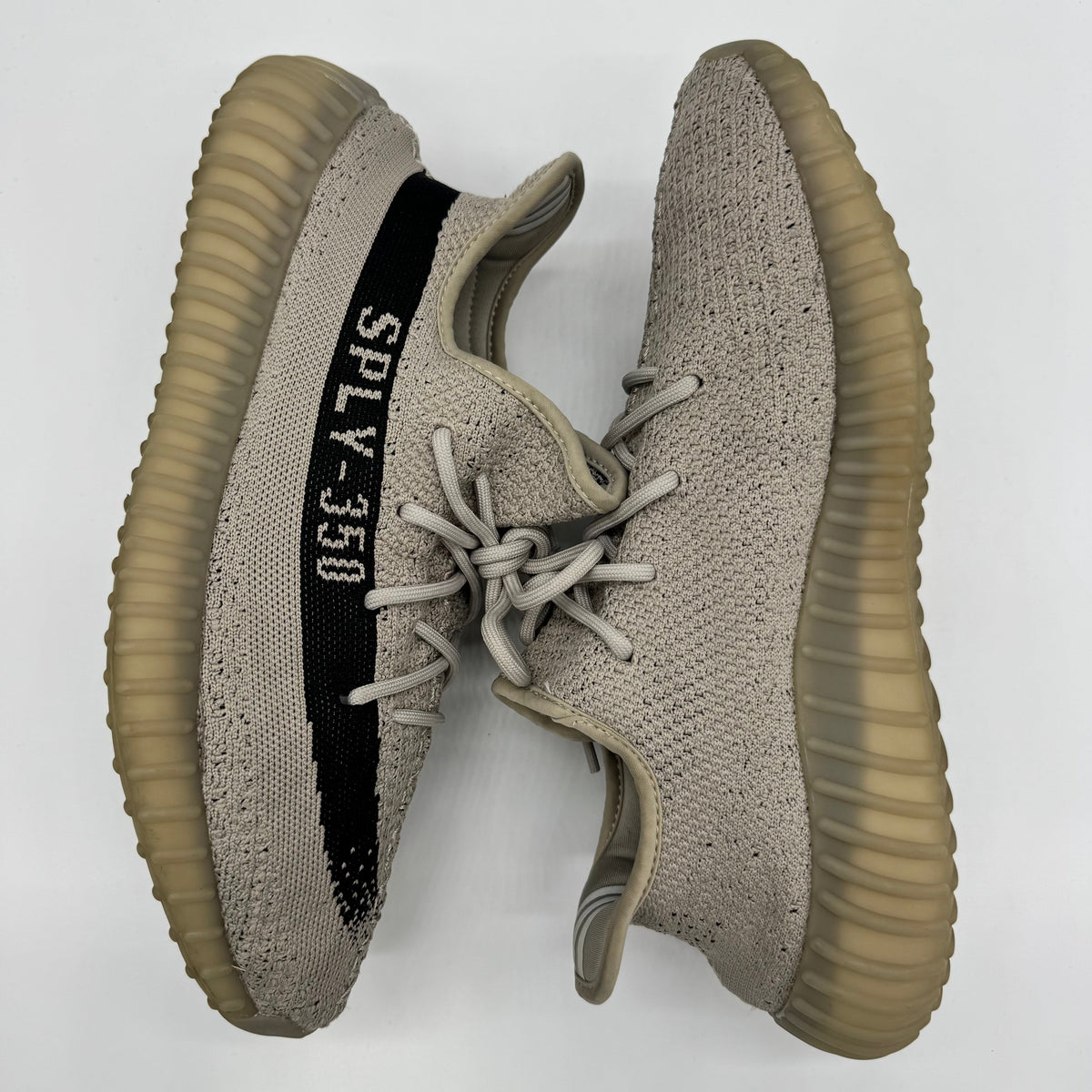 Adidas Yeezy Boost 350 V2 Slate