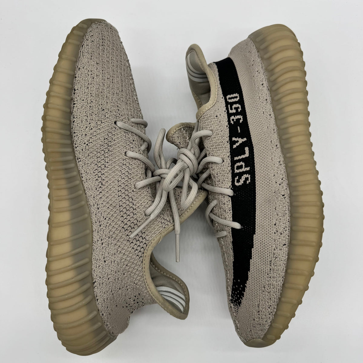 Adidas Yeezy Boost 350 V2 Slate