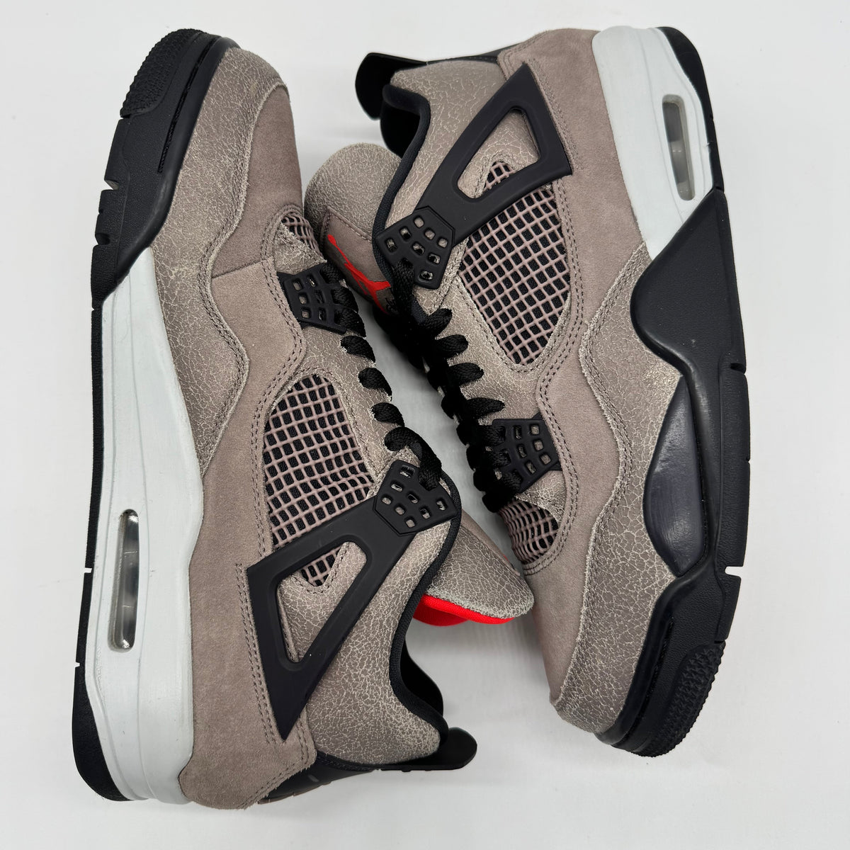 Jordan 4 Taupe Haze