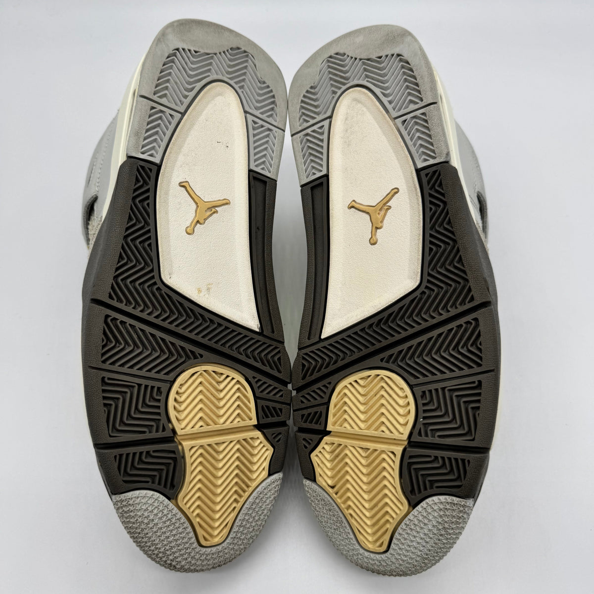 Jordan 4 Craft Photon Dust