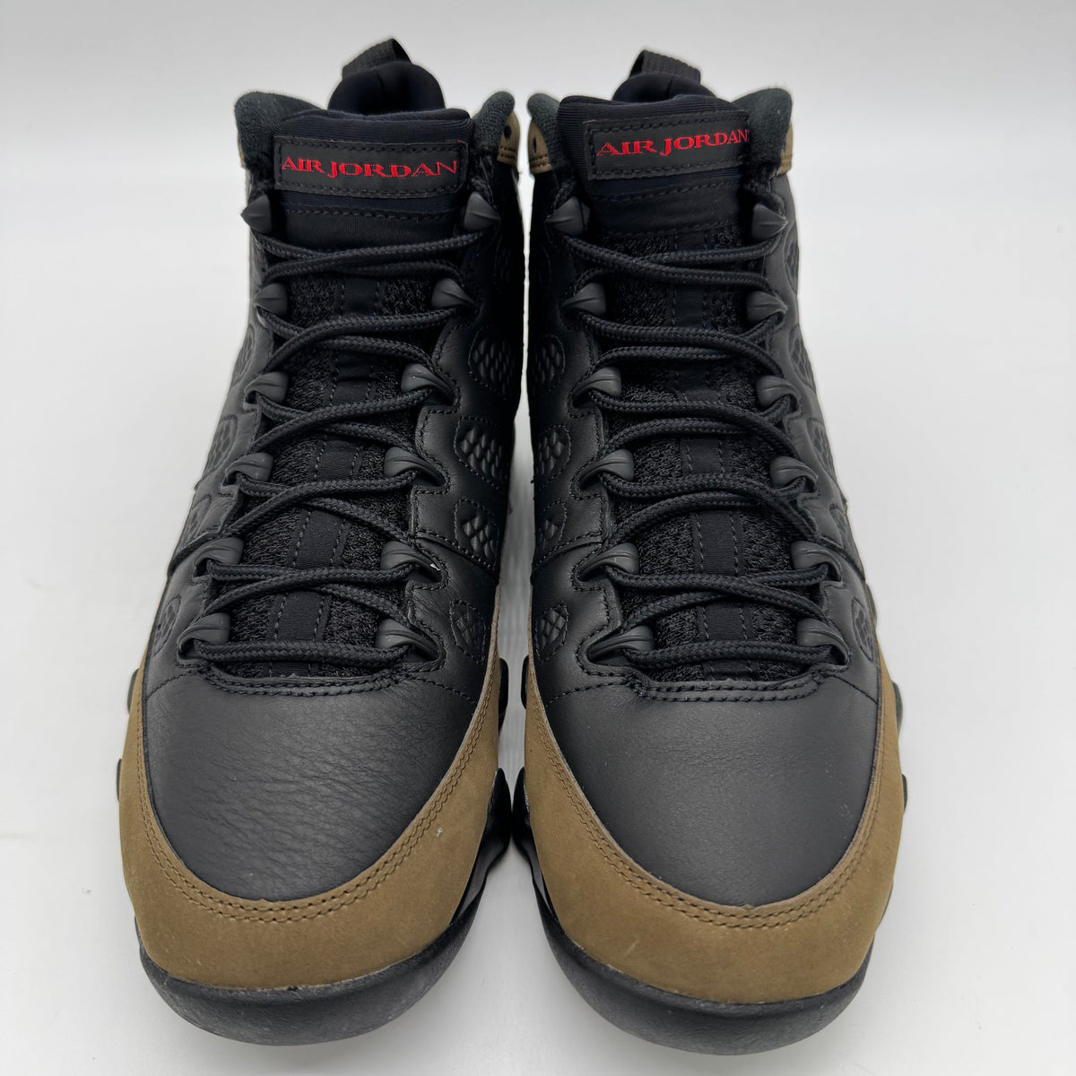 Jordan 9 Olive (2024)