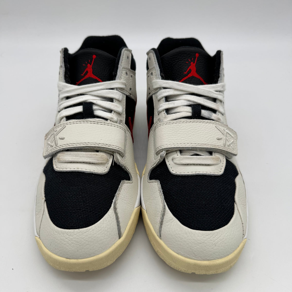 Jordan Jumpman Jack TR Travis Scott University Red