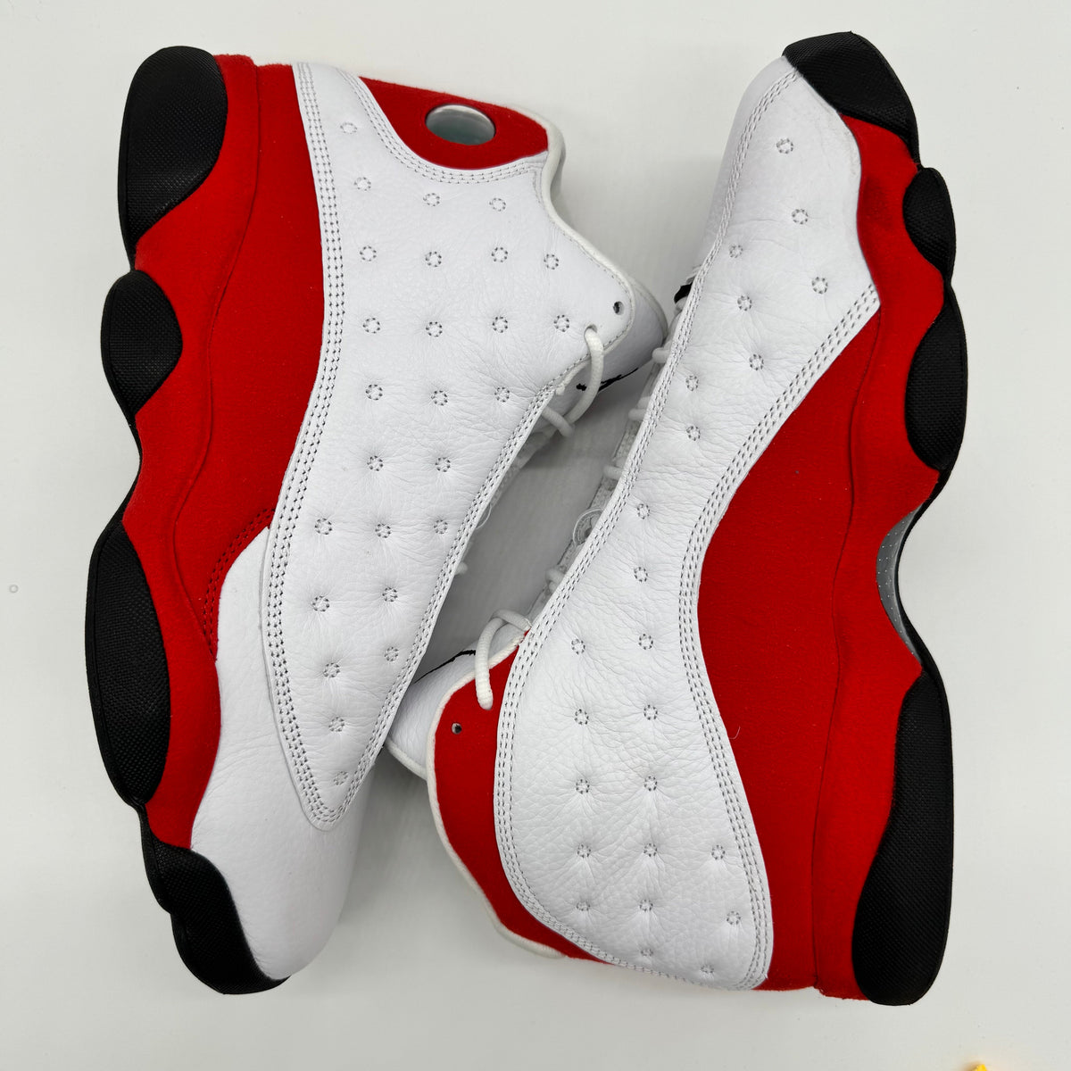 Jordan 13 OG Chicago (2026)