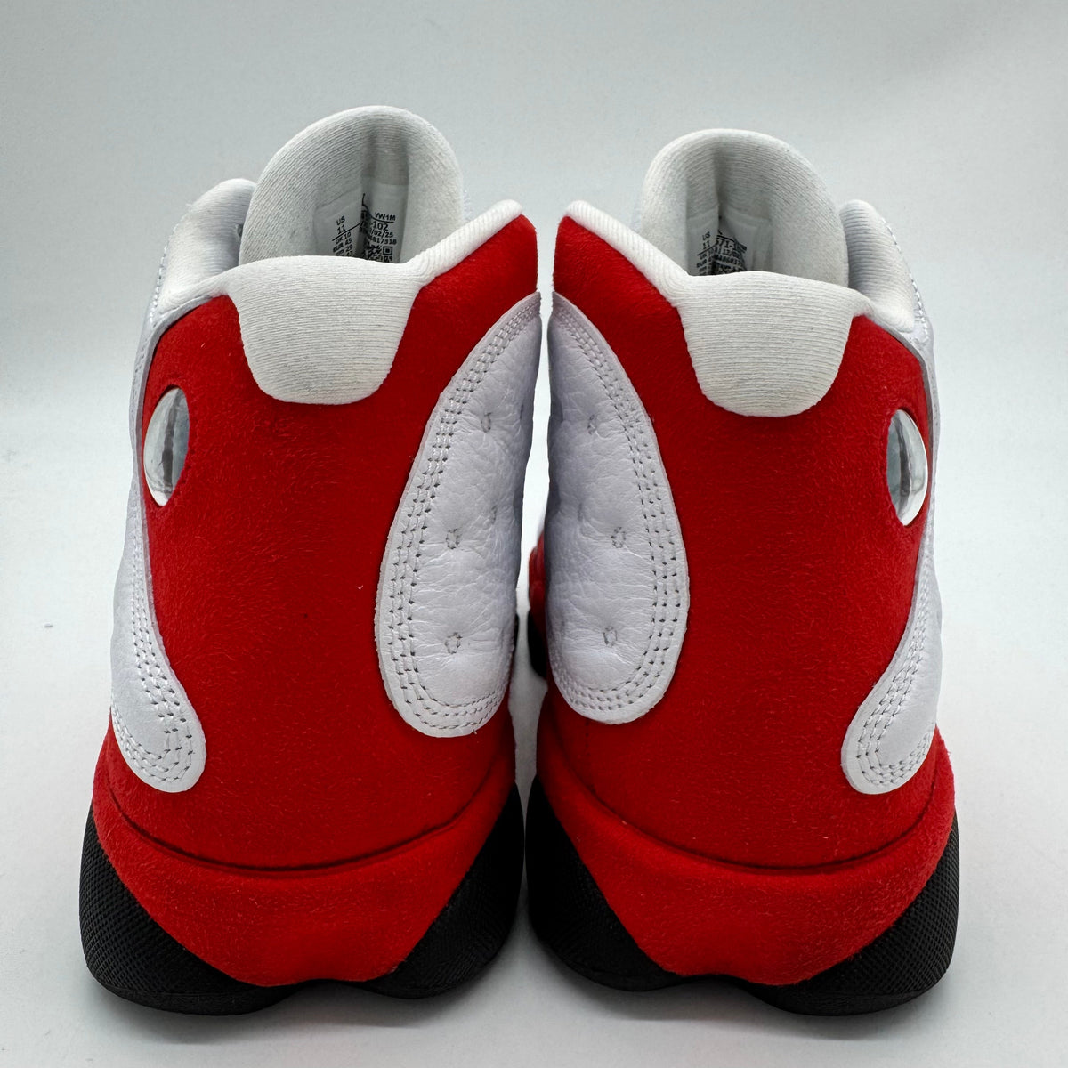 Jordan 13 OG Chicago (2026)