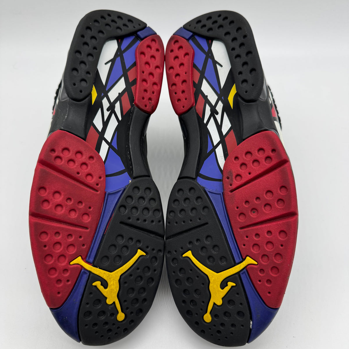 Jordan 8 Playoffs (2013)