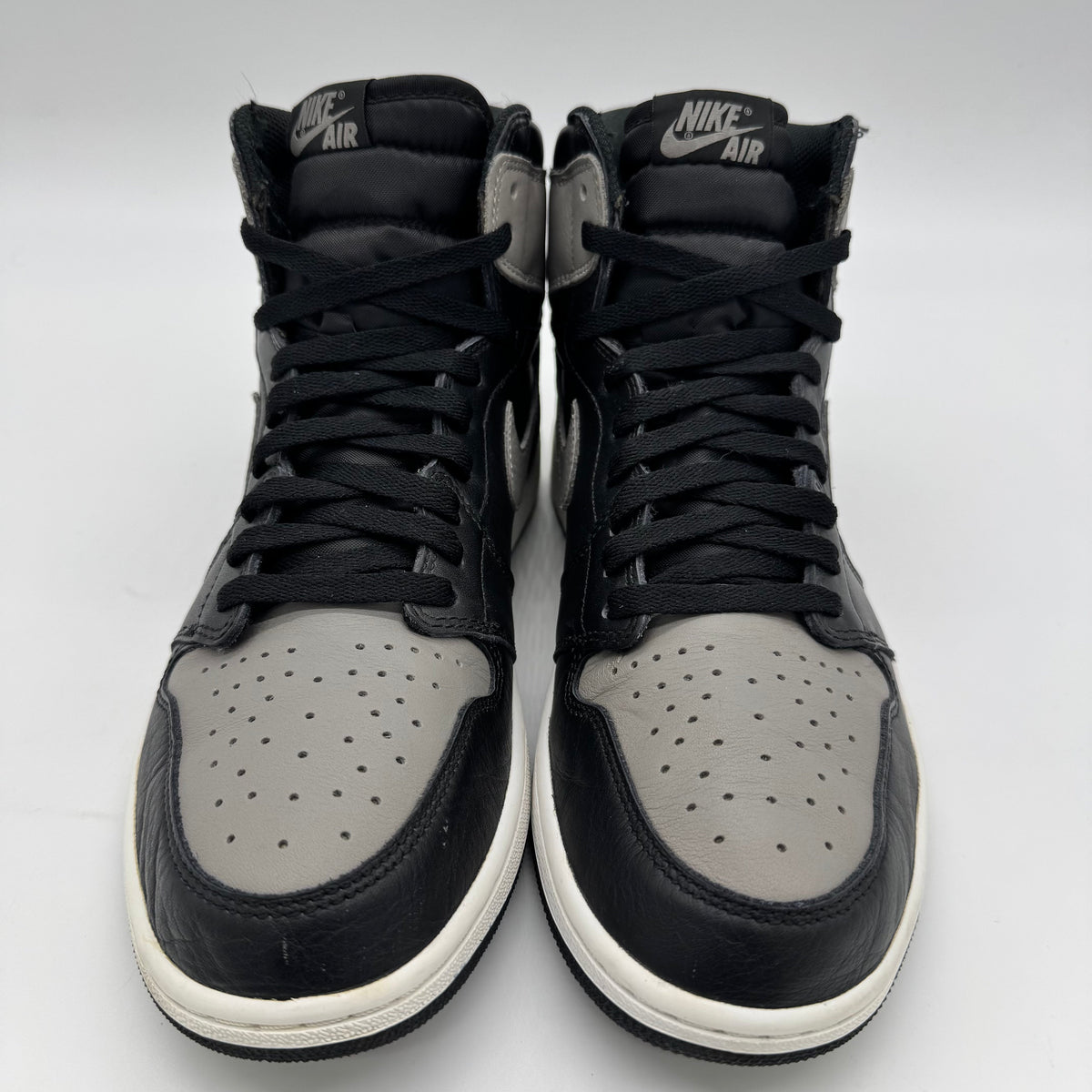 Jordan 1 High Shadow (2018)