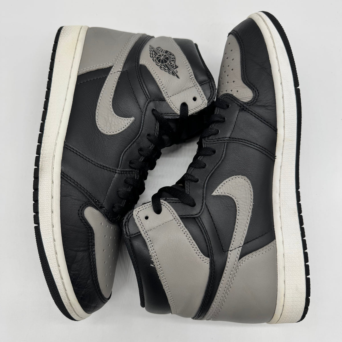 Jordan 1 High Shadow (2018)