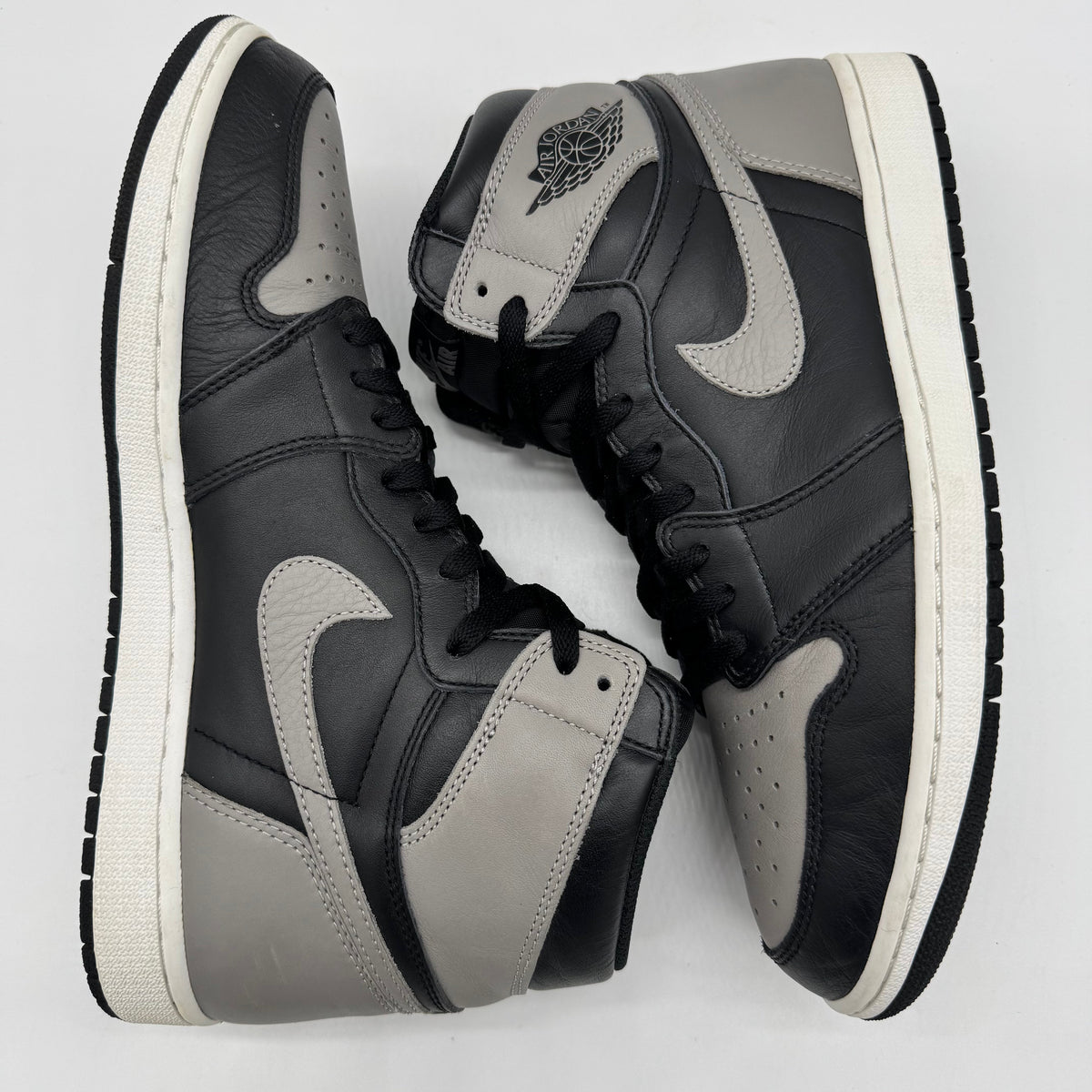 Jordan 1 High Shadow (2018)