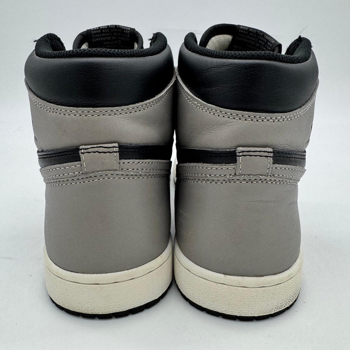 Jordan 1 High Shadow (2018)