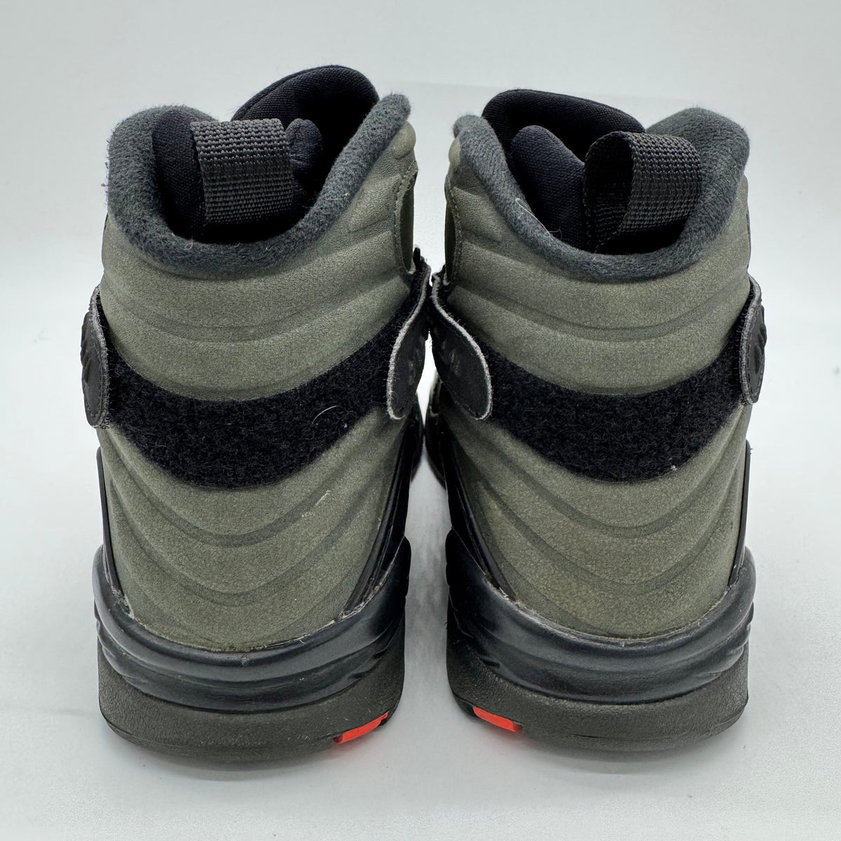 Jordan 8 Take Flight Undefeated