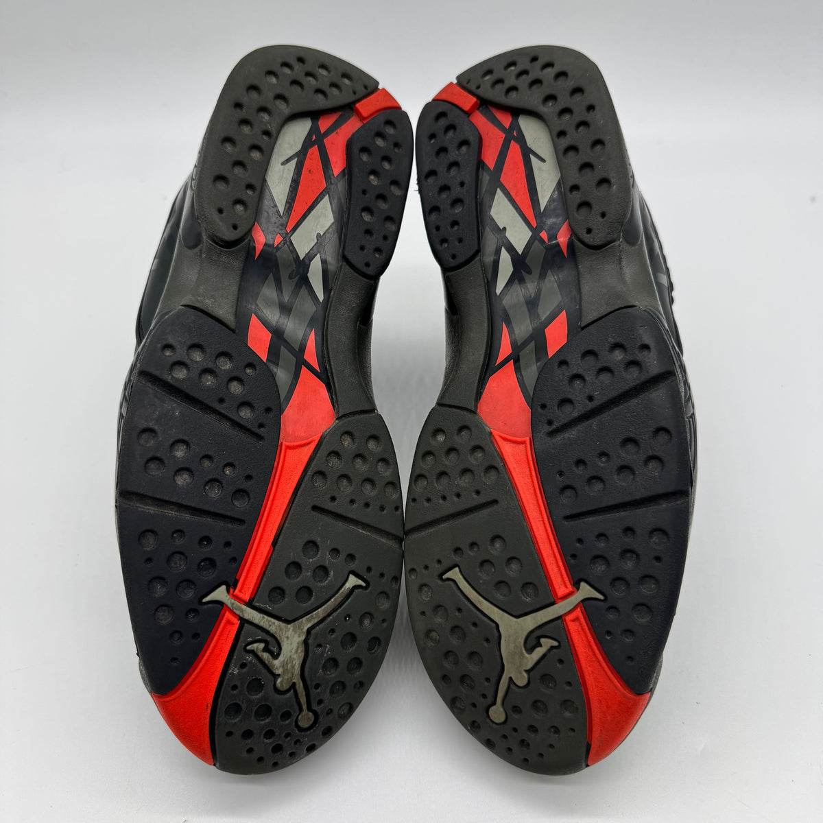 Jordan 8 Take Flight Undefeated