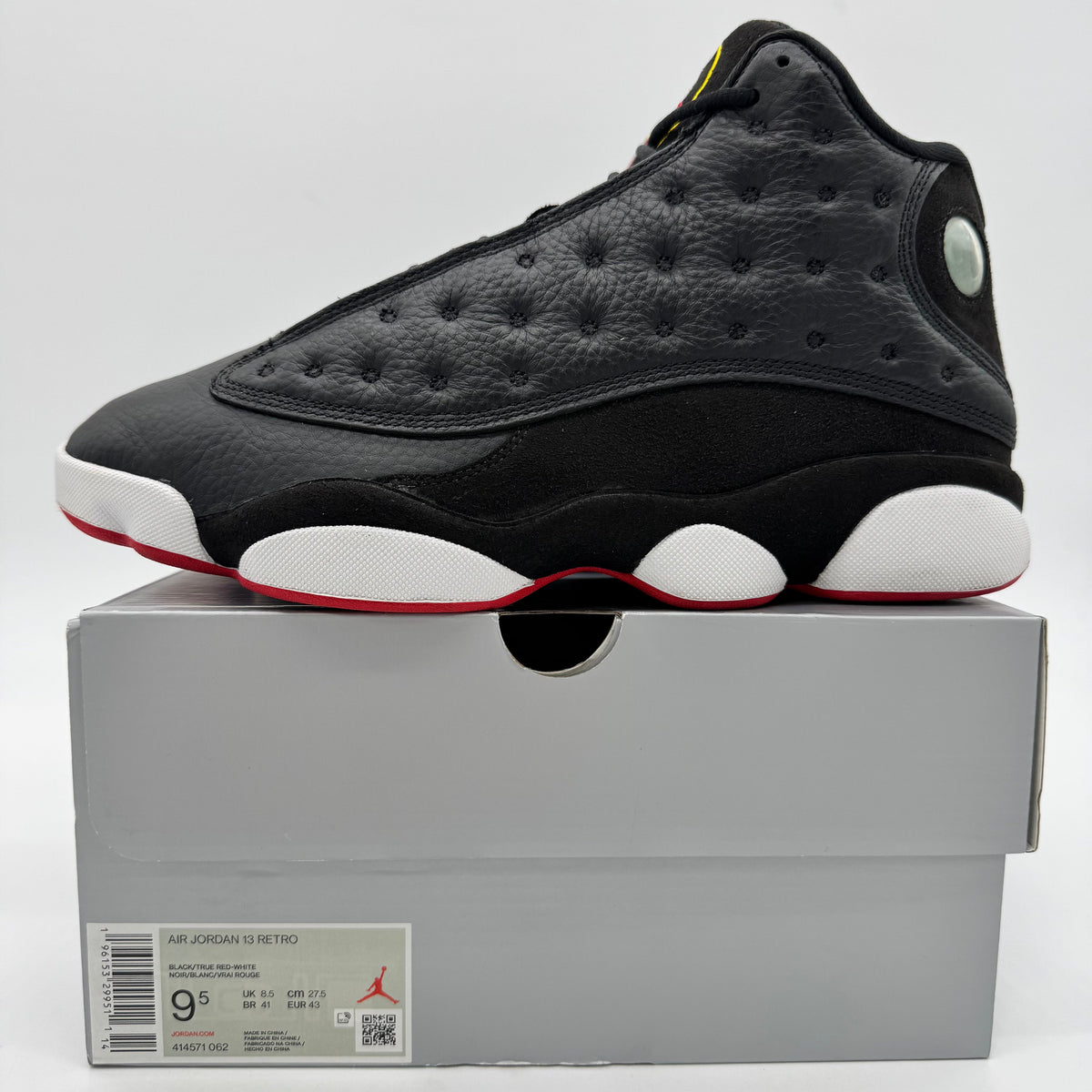 Jordan 13 Playoffs (2023)