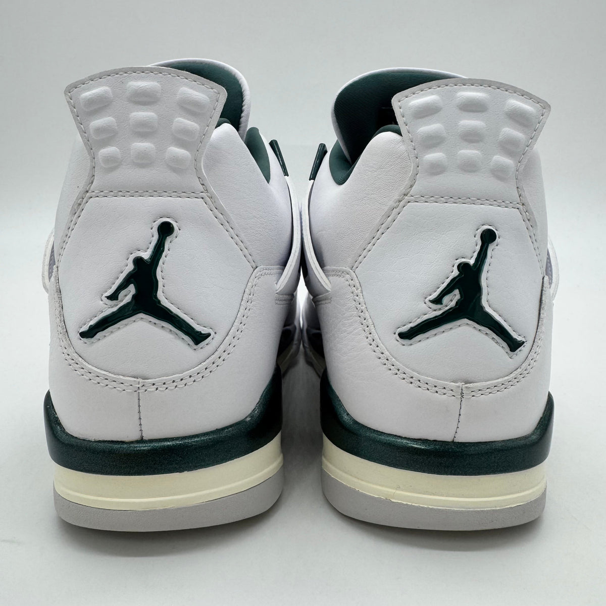 Jordan 4 Oxidized Green