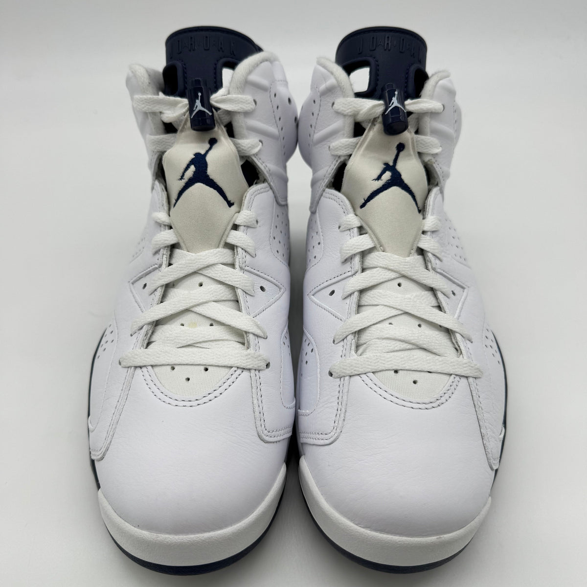 Jordan 6 Midnight Navy (2022)