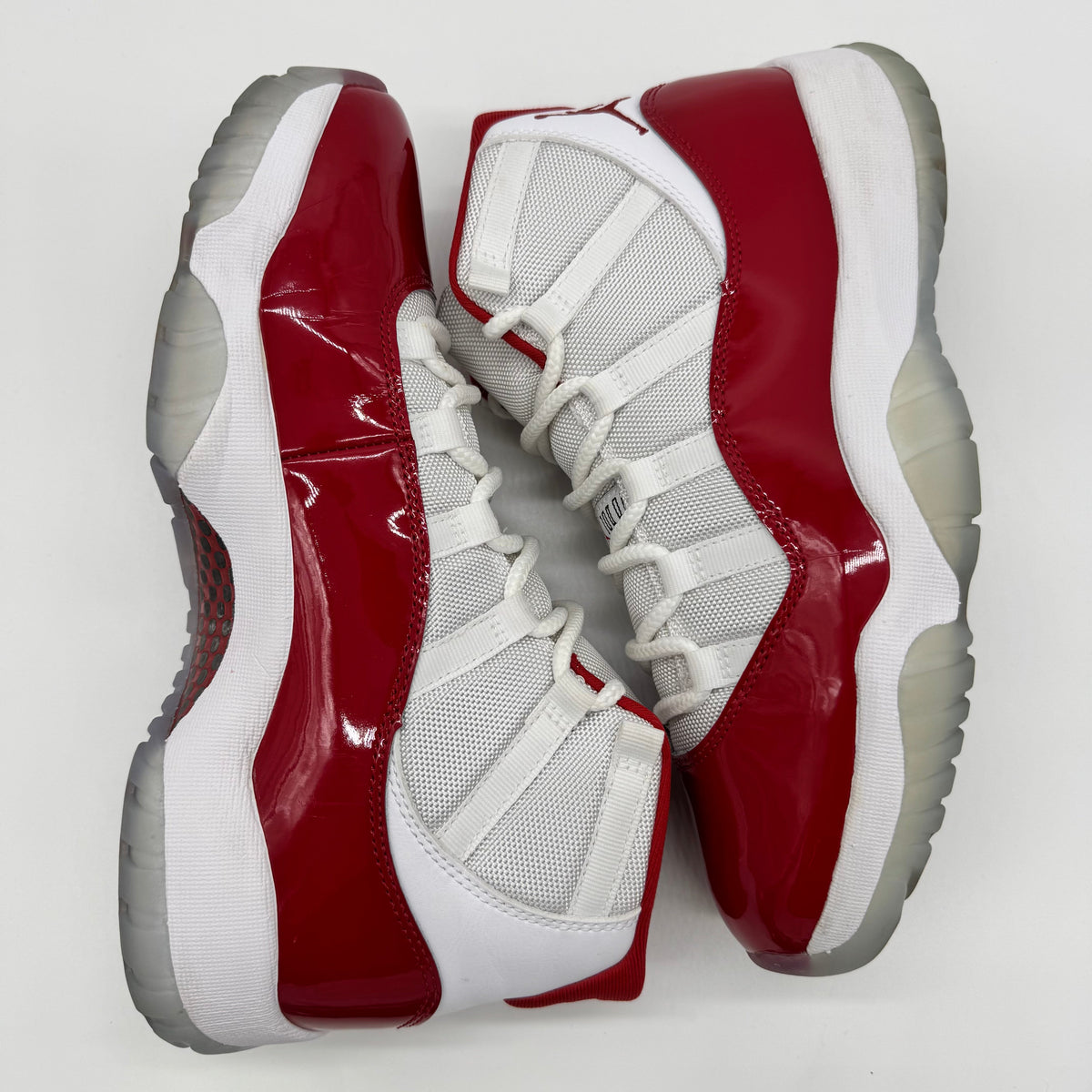 Jordan 11 Cherry (2022)