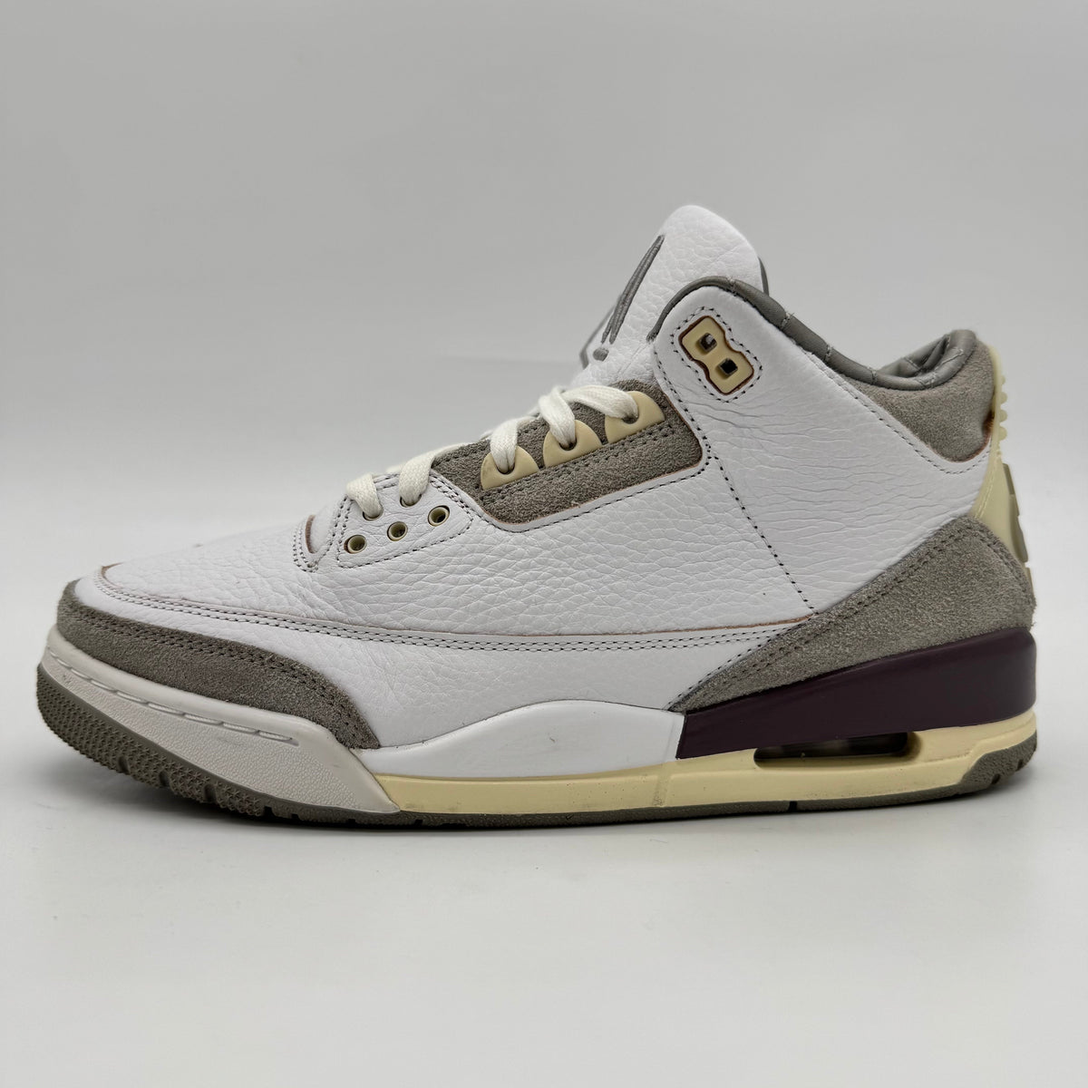 Jordan 3 SP A Ma Maniere (Women's)