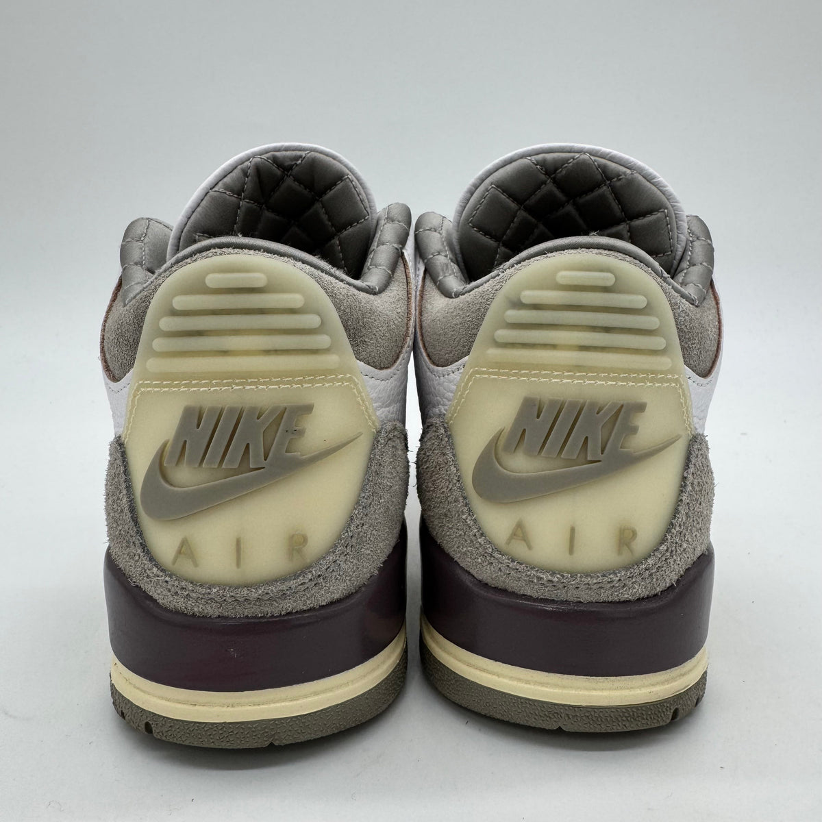 Jordan 3 SP A Ma Maniere (Women's)