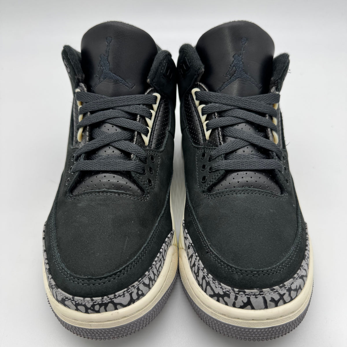Jordan 3 Off Noir (Women's)