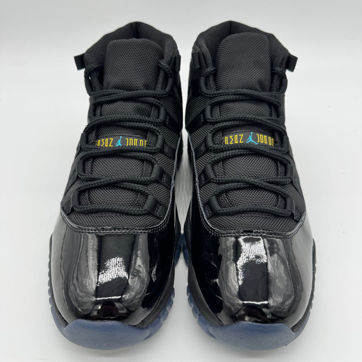 Jordan 11 Gamma Blue (2025)