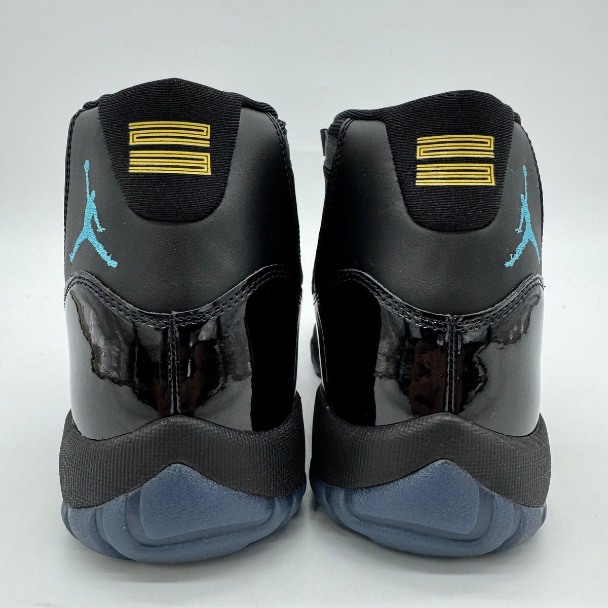 Jordan 11 Gamma Blue (2025)