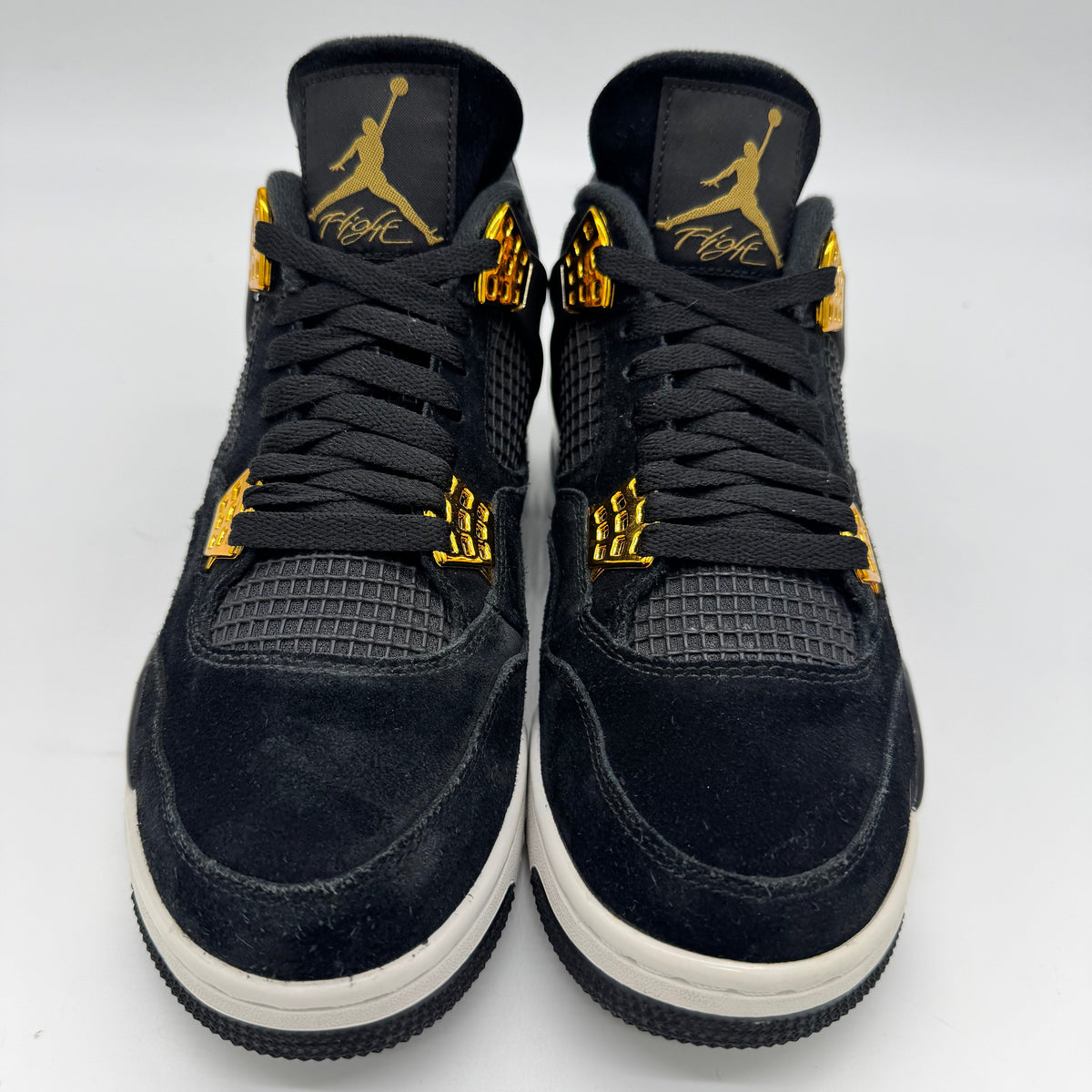 Jordan 4 Royalty