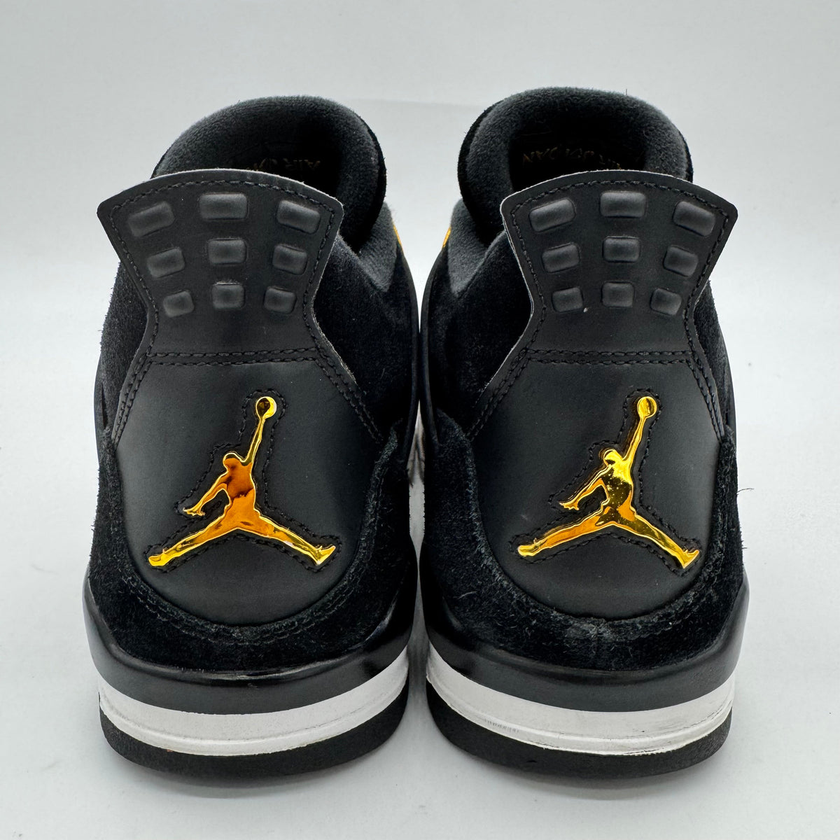 Jordan 4 Royalty