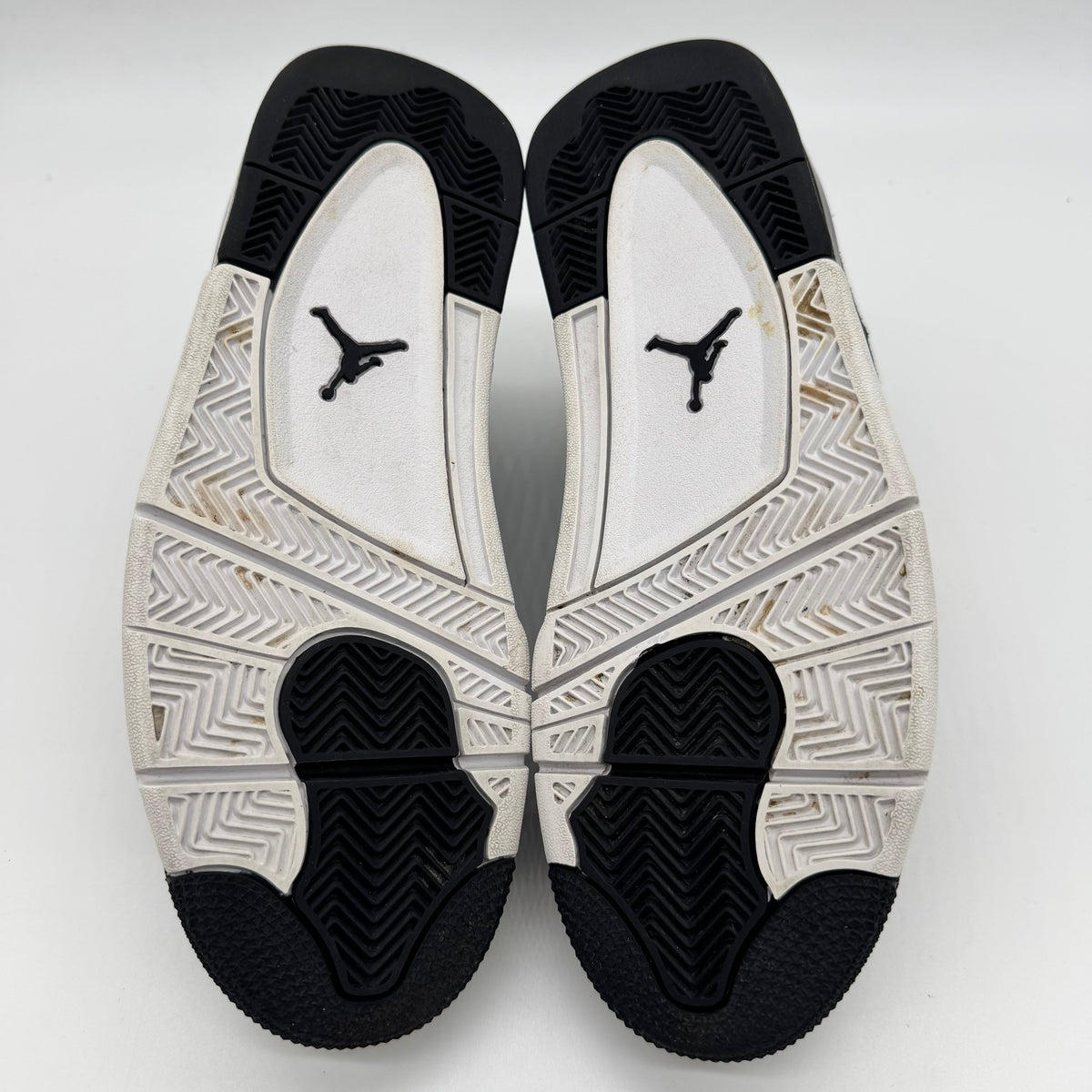 Jordan 4 Royalty