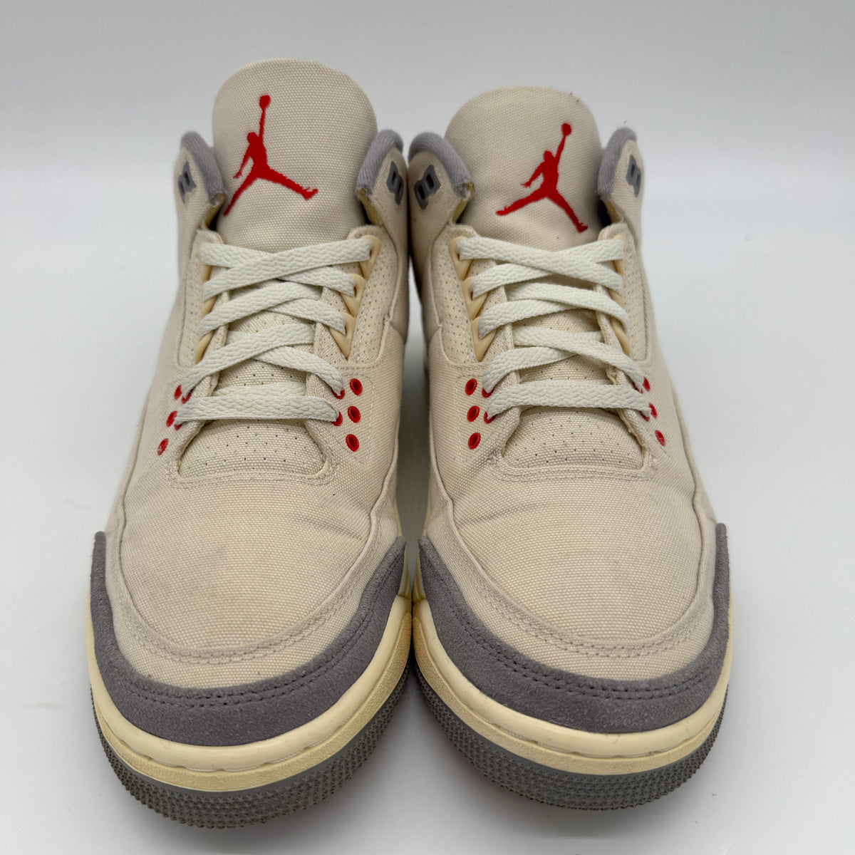 Jordan 3 Muslin