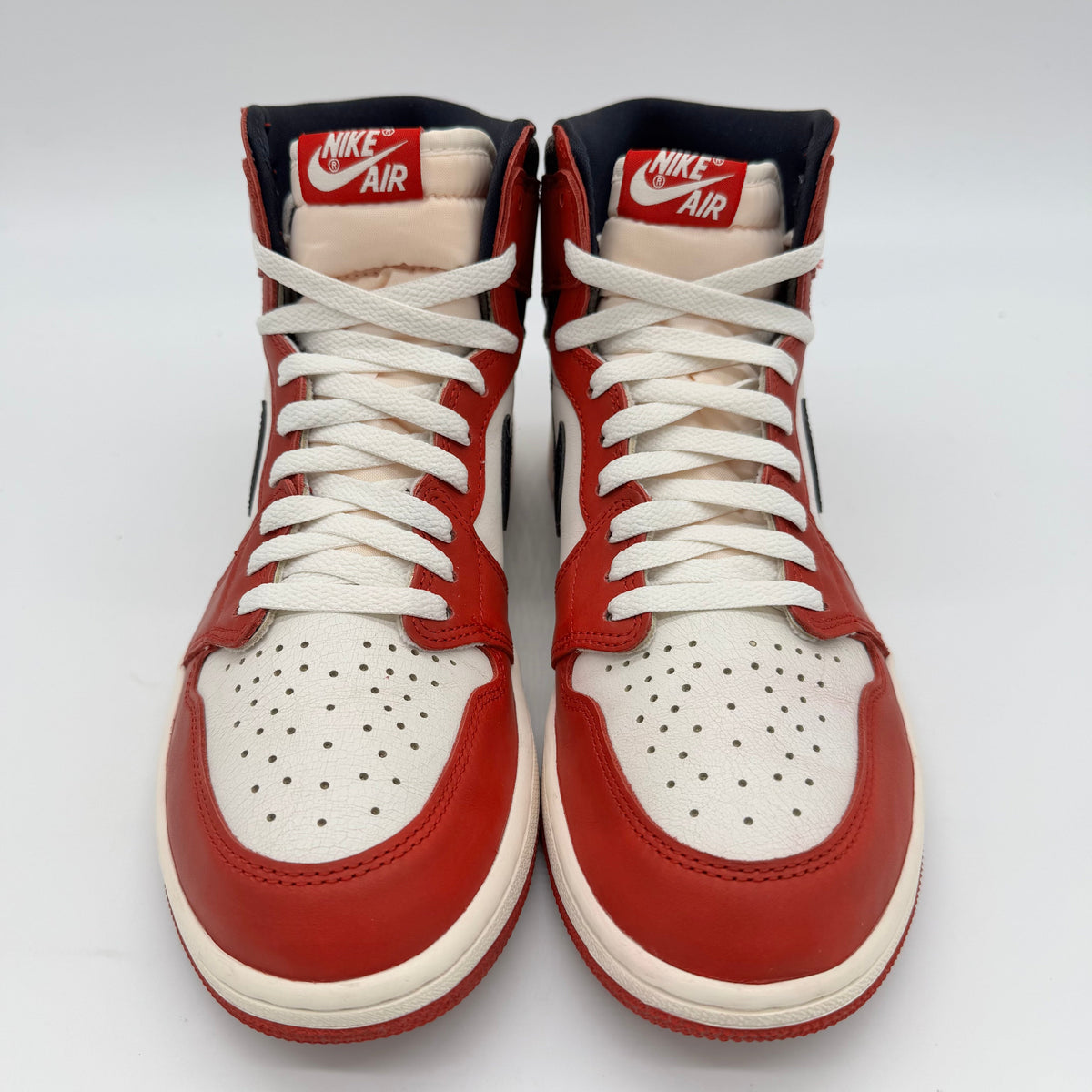 Jordan 1 High OG Chicago Lost and Found