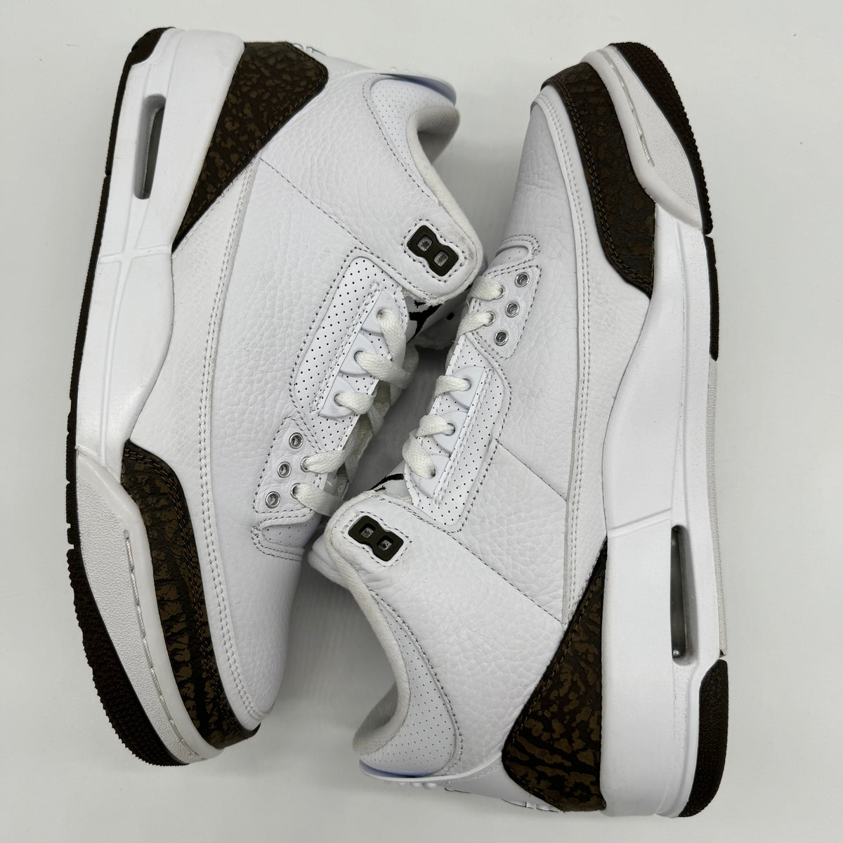 Jordan 3 Mocha (2018)
