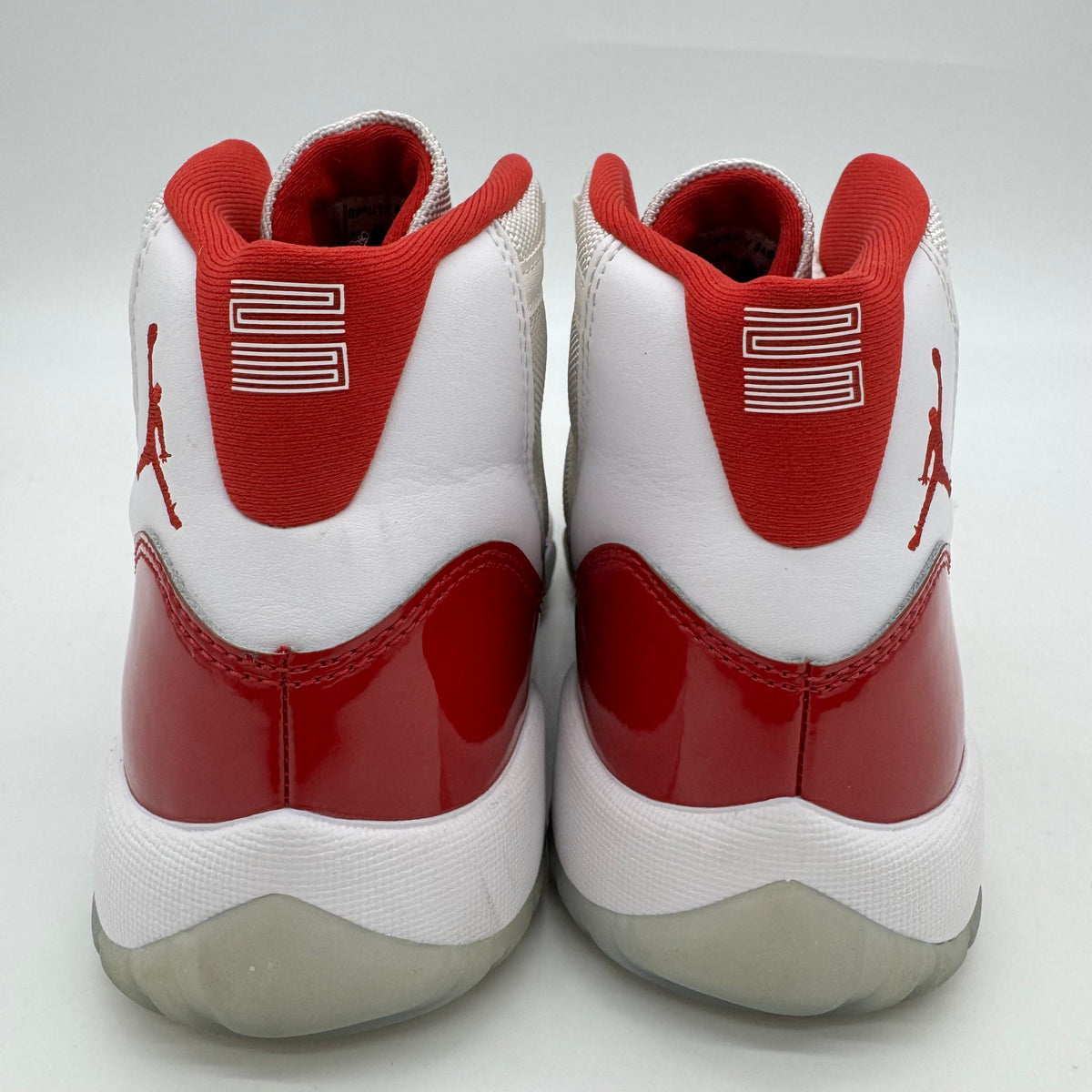 Jordan 11 Cherry (2022) (GS)
