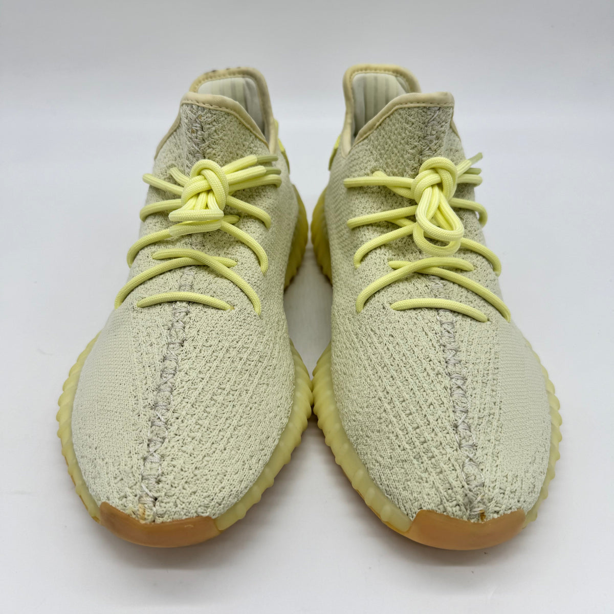 Adidas Yeezy Boost 350 V2 Butter