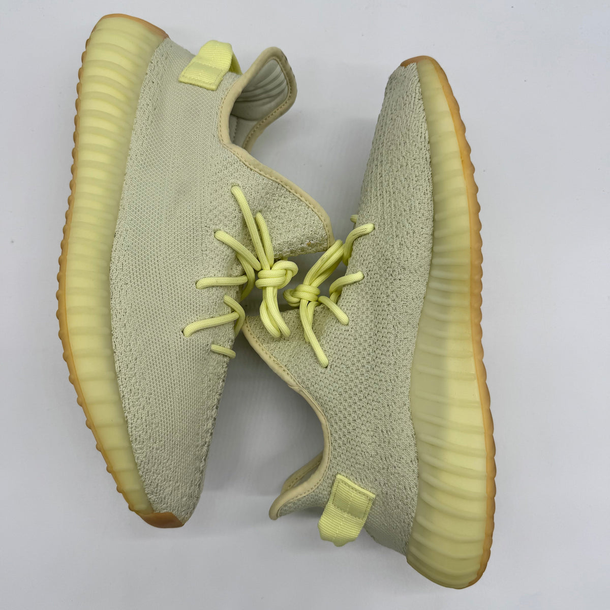 Adidas Yeezy Boost 350 V2 Butter